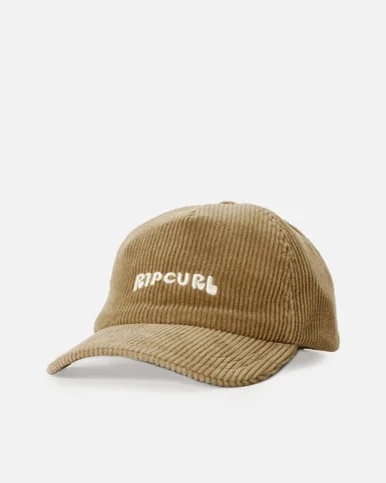 RIPCURL CORD SURF CAP (02FWHE-BRONZE)