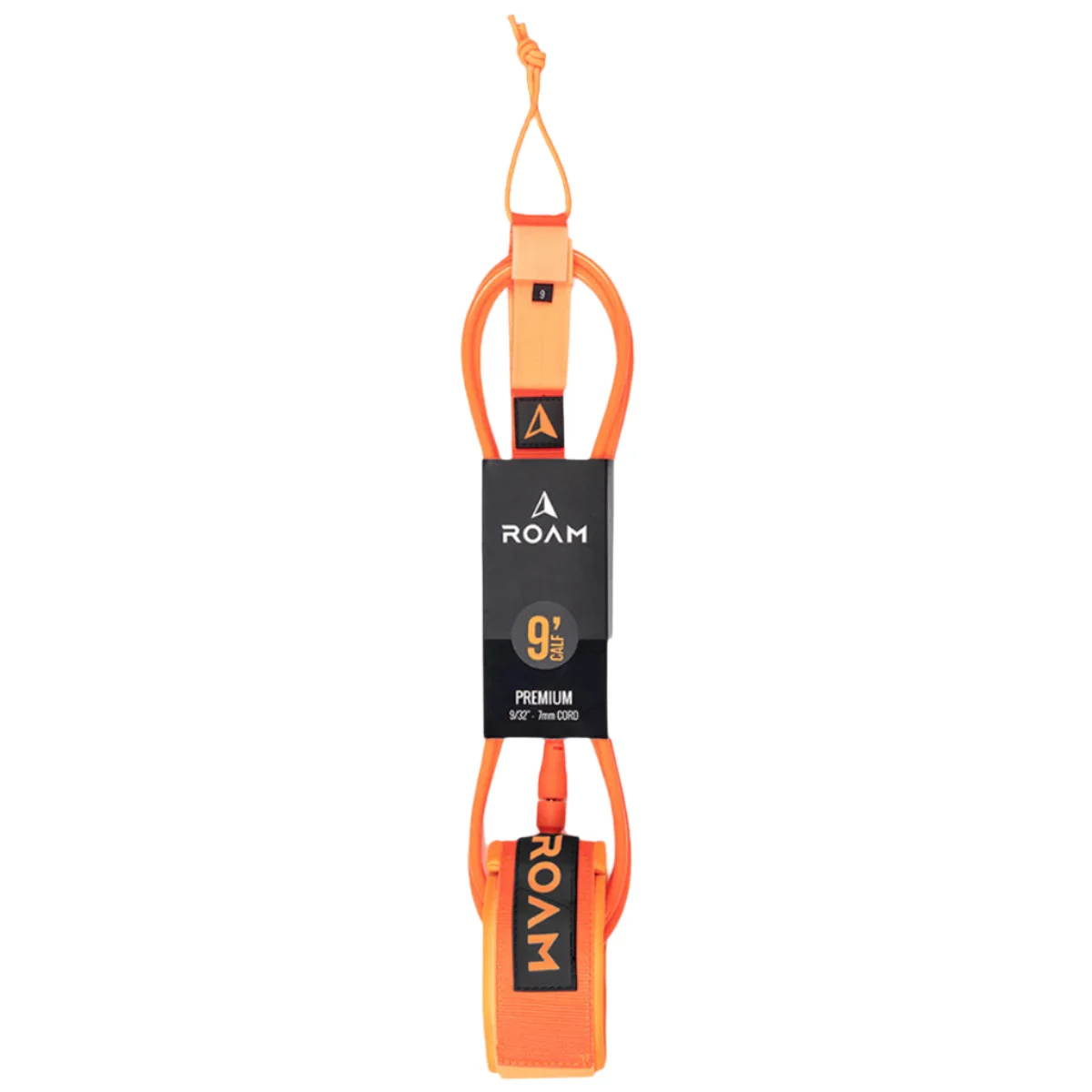 Roam Premium Calf Leash
