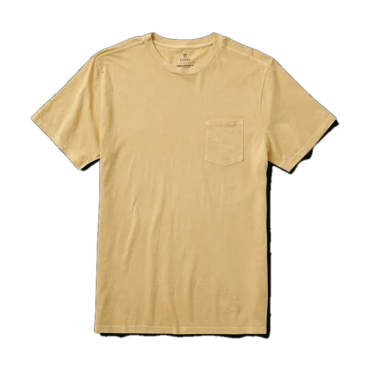 Roark Made to Fade Tee Fern
