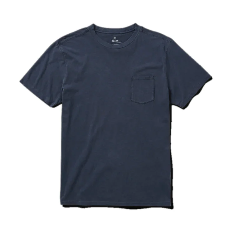 Roark Made to Fade Tee Orion