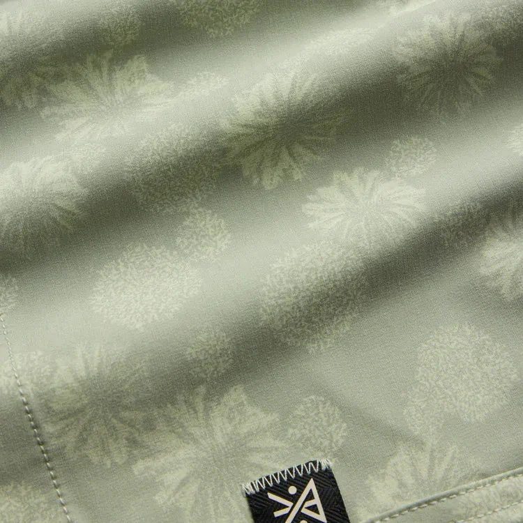 Roark Shorey Boardshorts - Sage