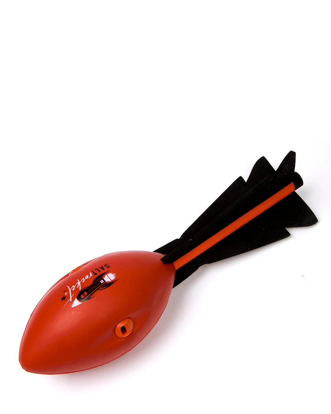 Rocket Ball Red