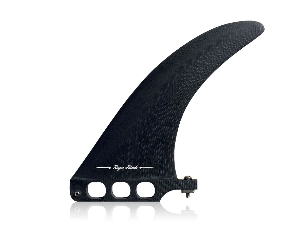 Roger Hinds 6.5" - Apex (For Online Purchase Only)