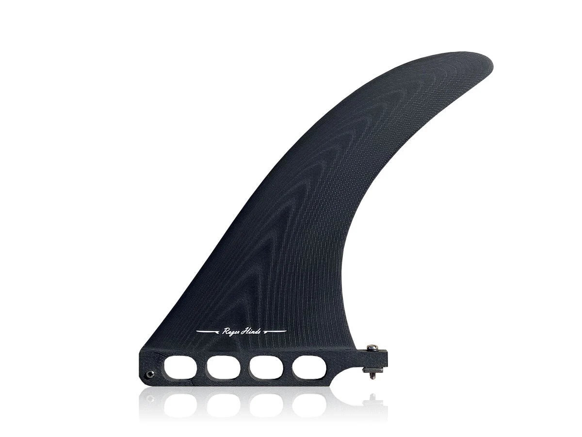 Roger Hinds 8.0" - Apex (For Online Purchase Only)