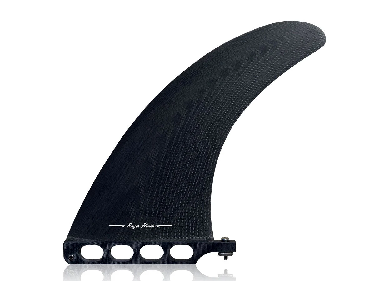 Roger Hinds 9.75" - Apex (For Online Purchase Only)
