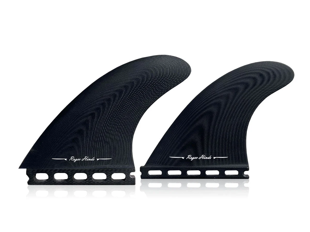 Roger Hinds Thruster (L) - Apex (For Online Purchase Only)