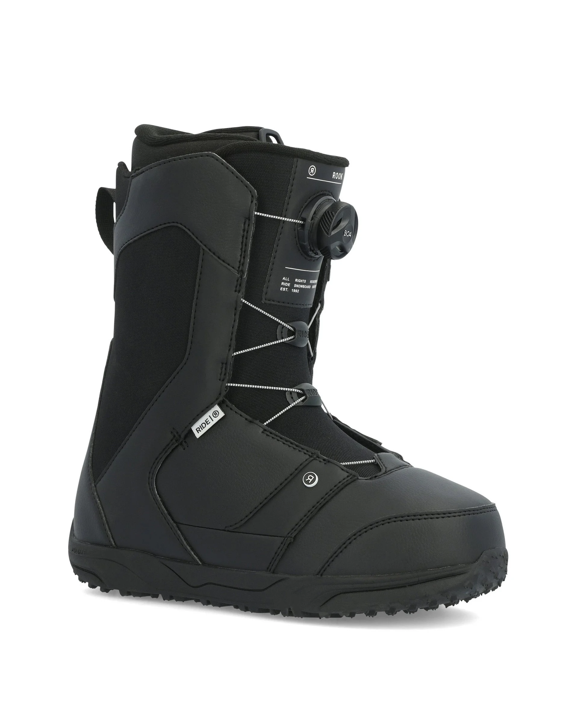 Rook Snowboard Boots
