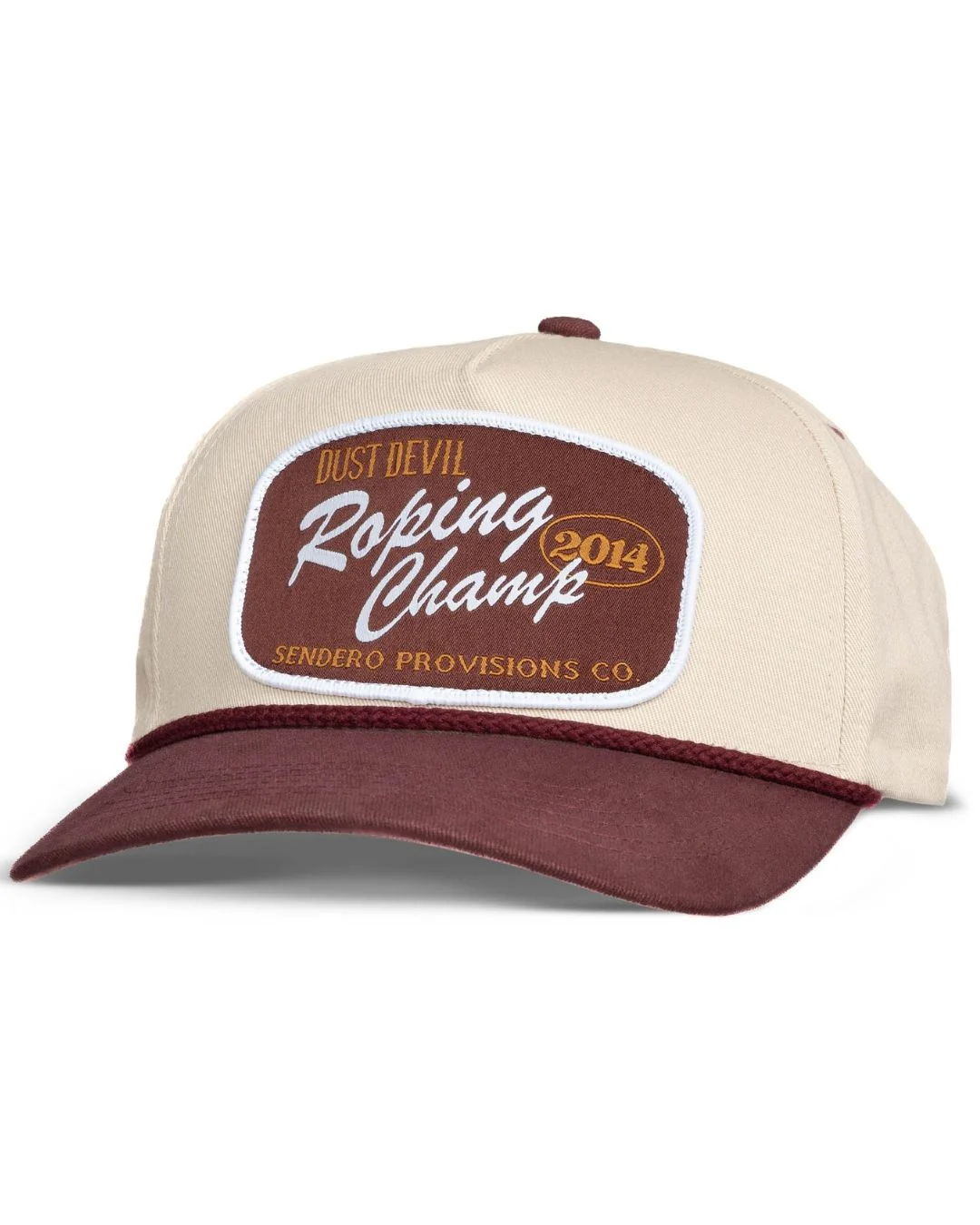Roping Champ Hat