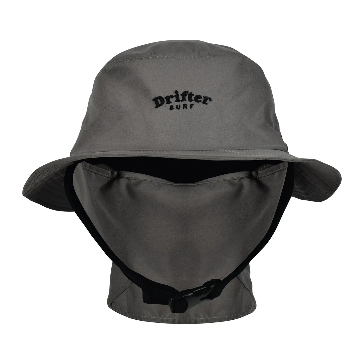Round Brim Surf Hat