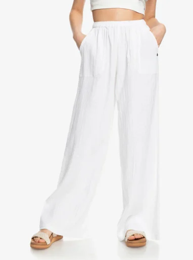 ROXY WHAT A VIBE PANT (ERJNP03546)