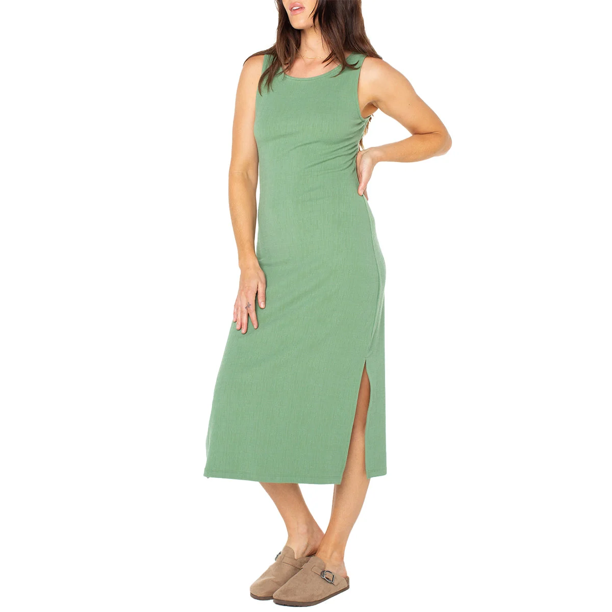 Roxy Women's City Lights Midi Dress