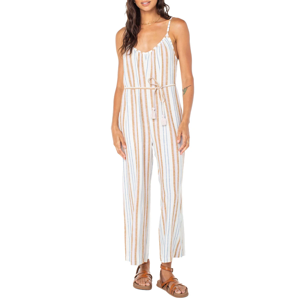 Roxy Women's Gale Jumpsuit