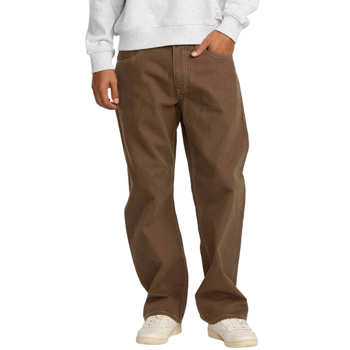 RVCA Dayshift 5 Pocket Pants