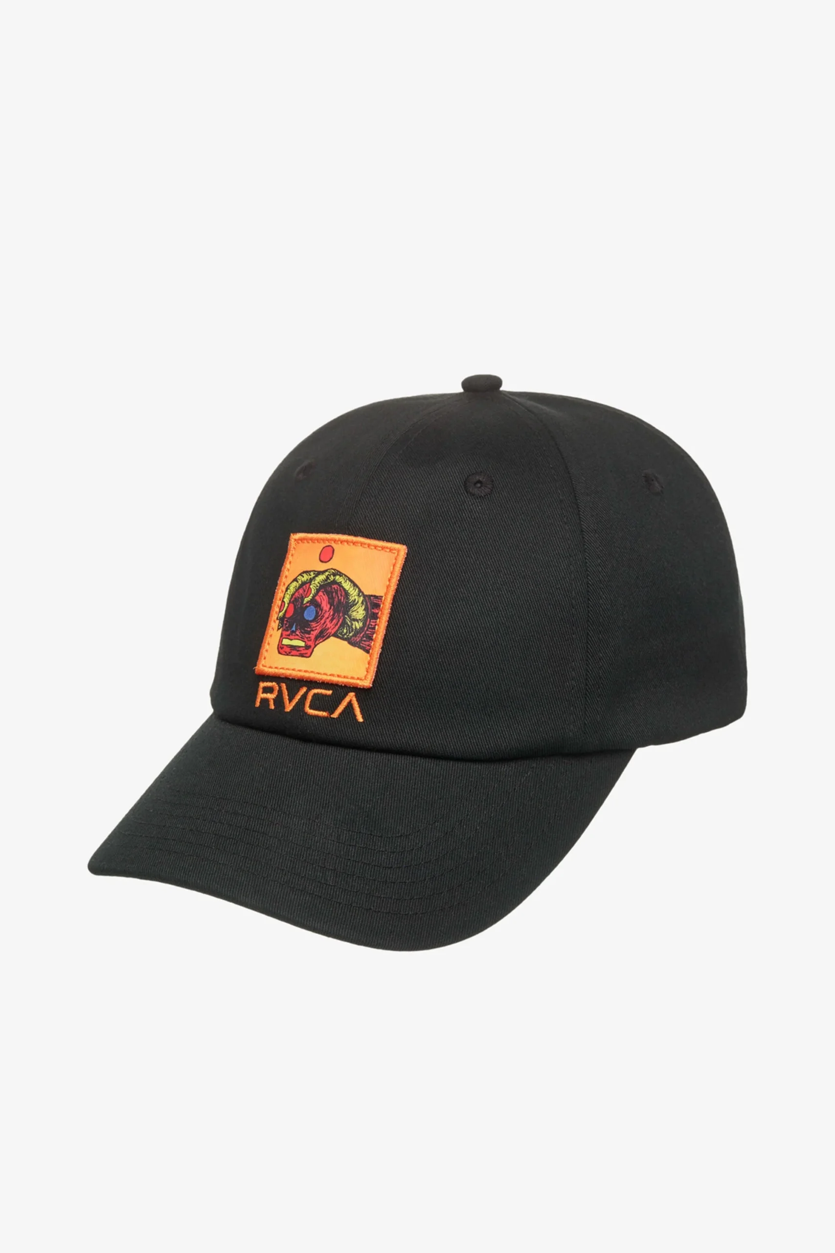 RVCA - SUPERBLAST