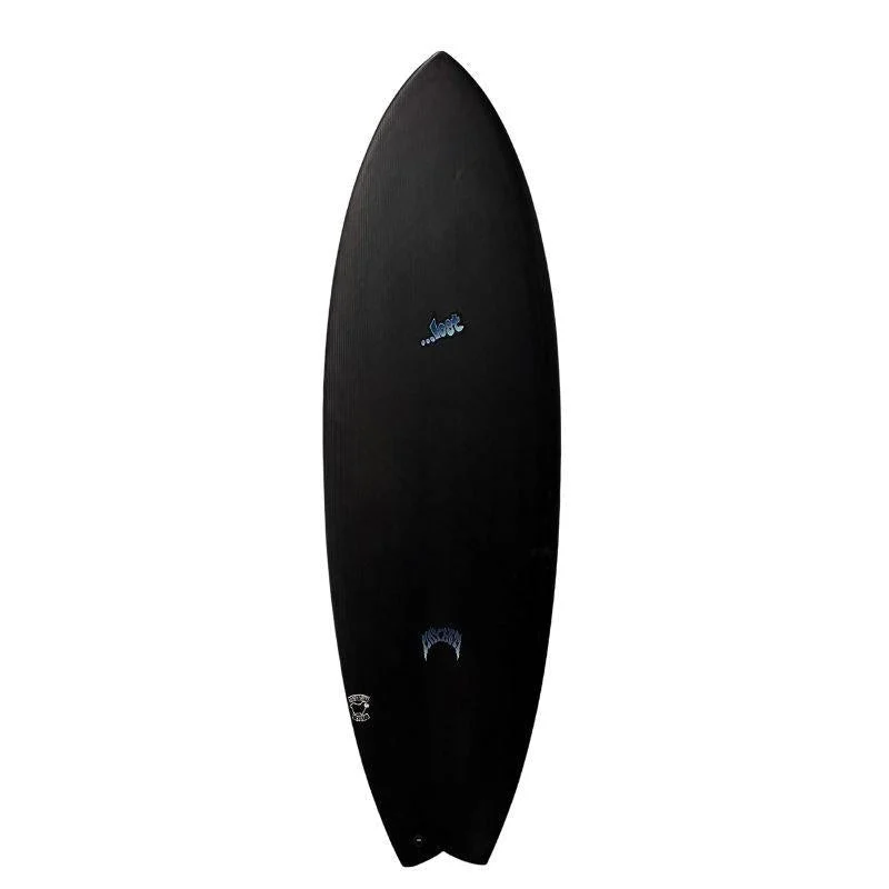 SALE Lost RNF 96 Blacksheep (5'6) - Cosmetic Damage