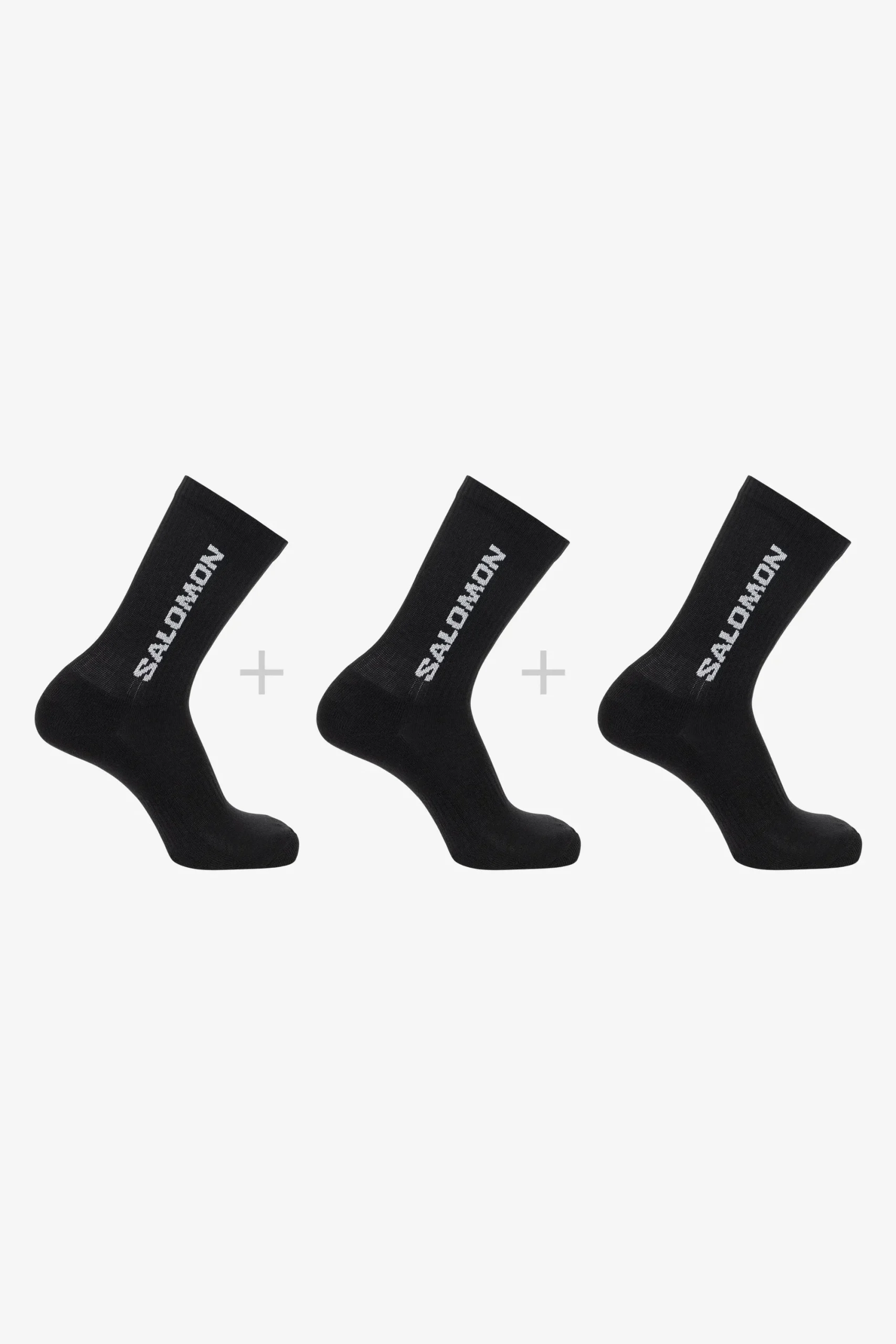 SALOMON - EVERYDAY CREW 3-PACK