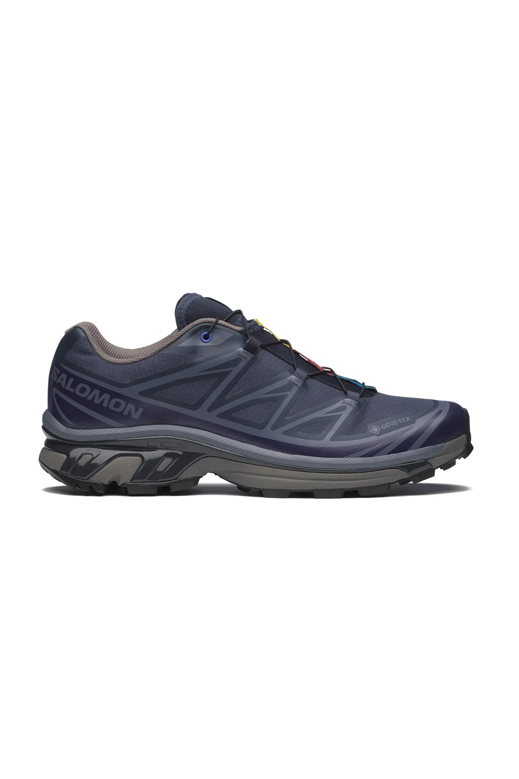 SALOMON - XT-6-GORETEX-MAN