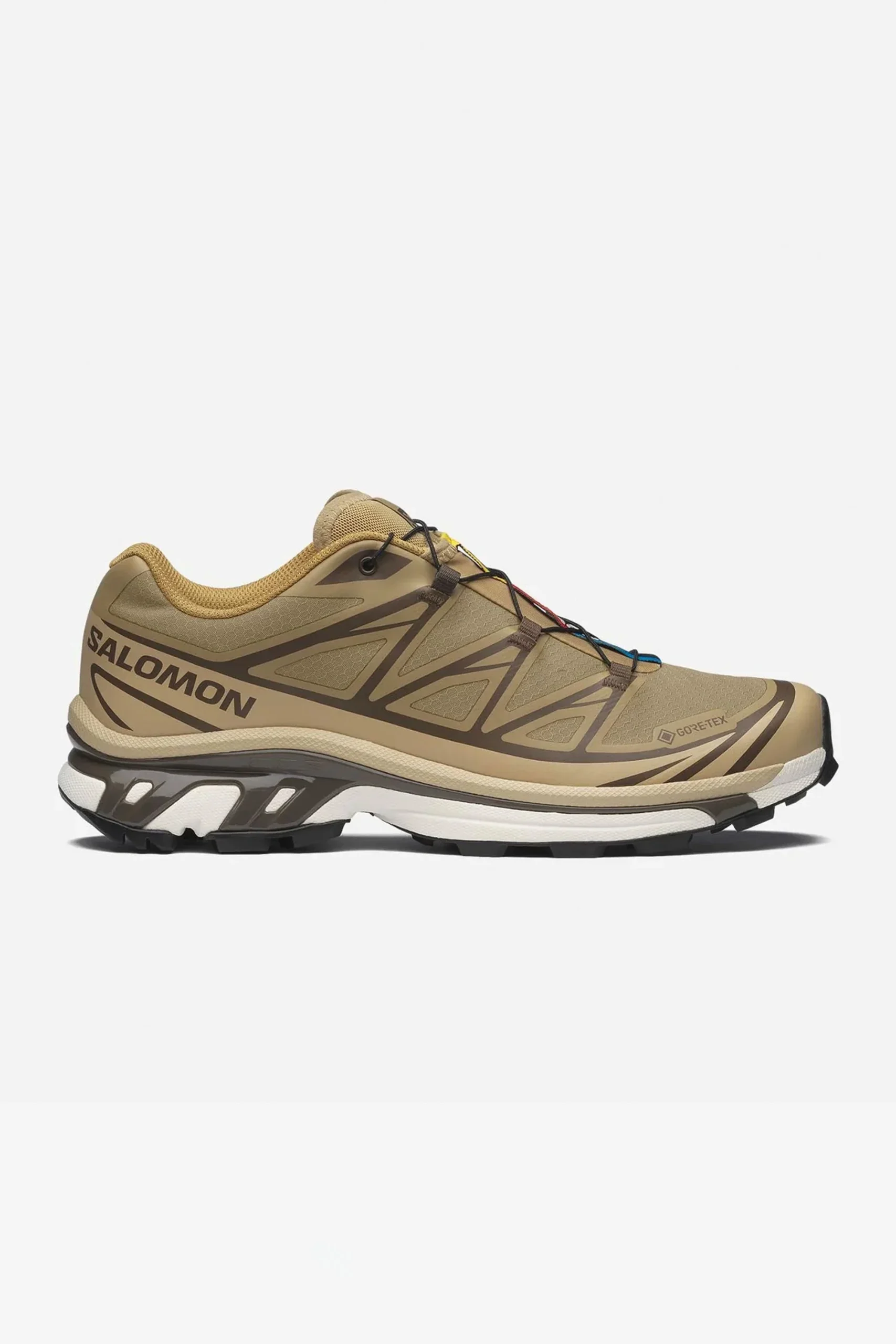 SALOMON - XT-6 GTX - WOMAN - KELP