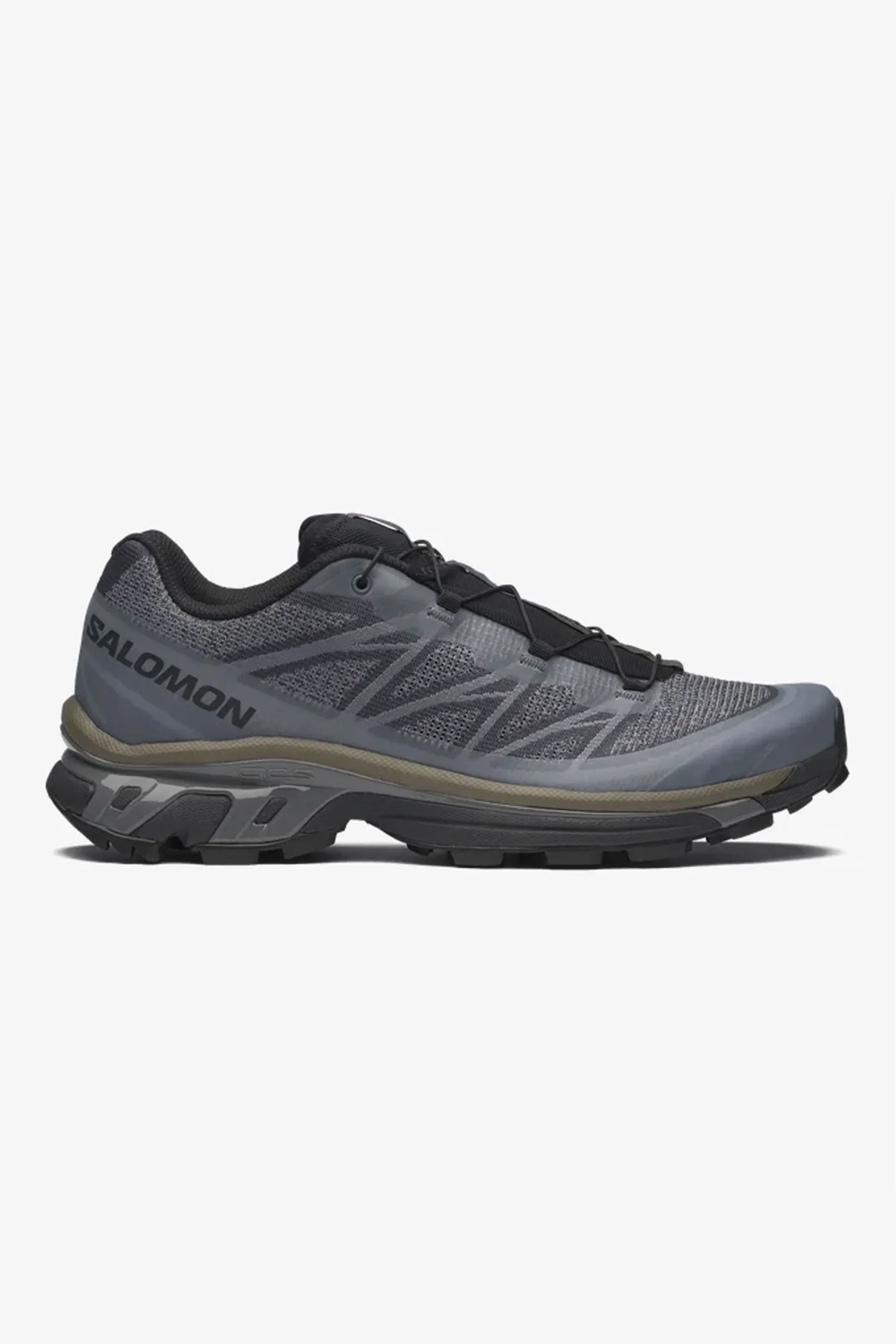 SALOMON - XT-6 SHADOW - BLUE NIGHTS - MAN