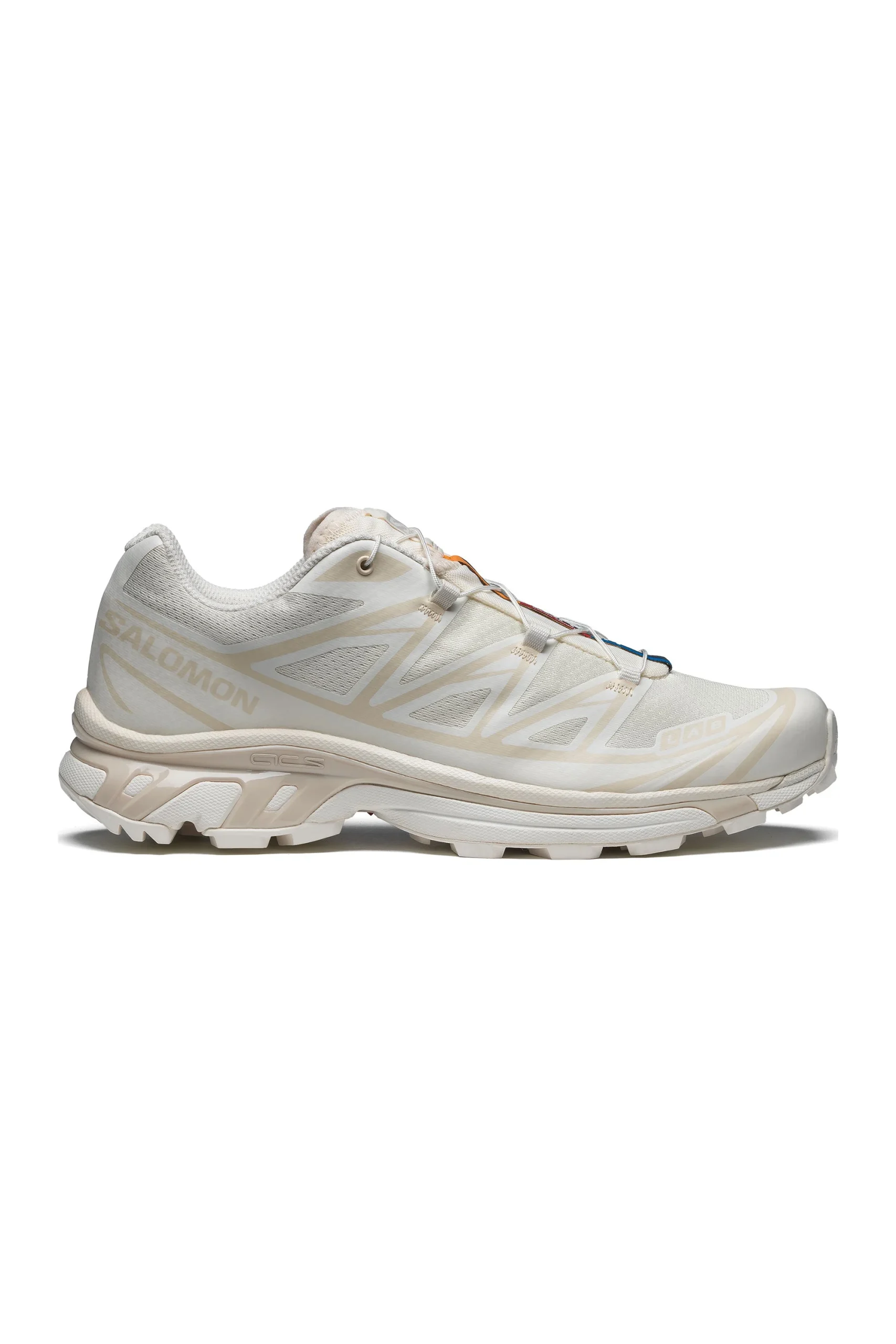 SALOMON - XT-6 - VANILLA ICE - WOMAN