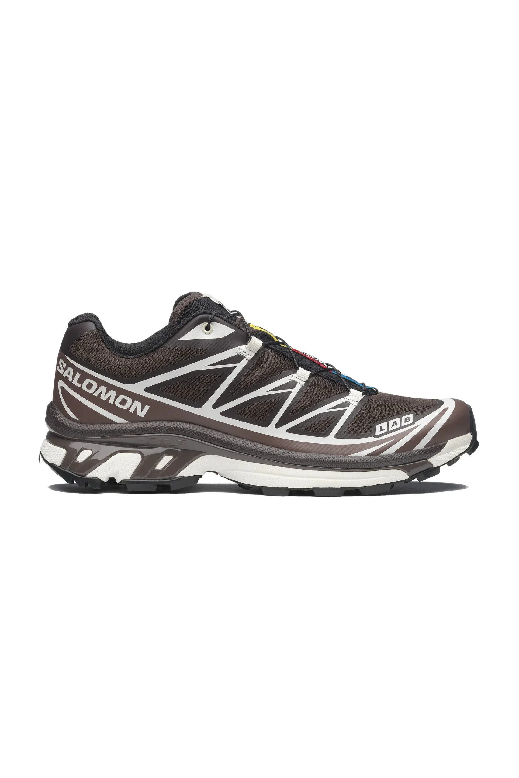 SALOMON - XT-6-WOMAN