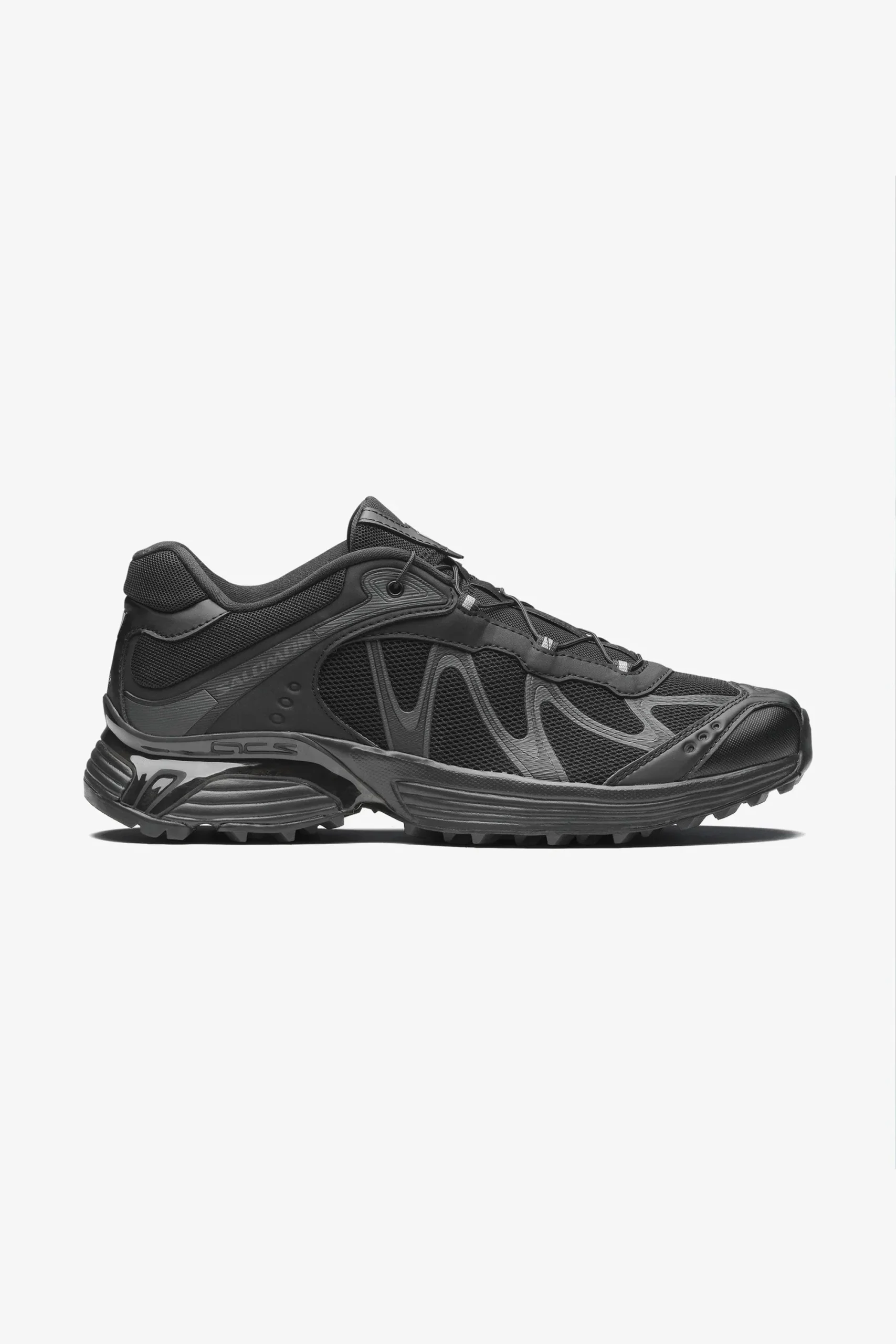 SALOMON - XT-WHISPER - BLACK - WOMAN