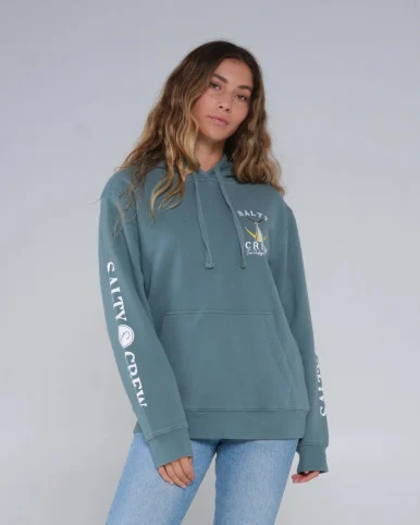SALTY CREW TAILED PREMIUM HOODY (20335249W)