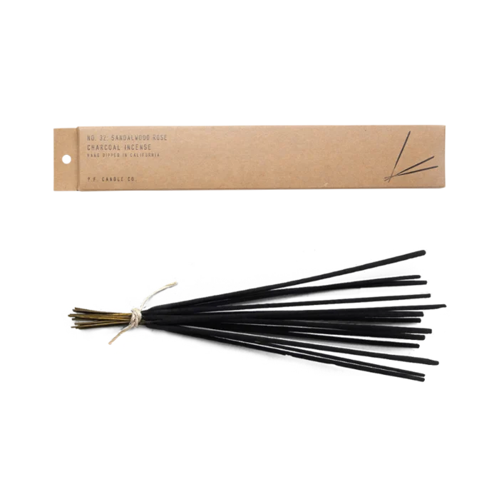 Sandalwood Rose Incense