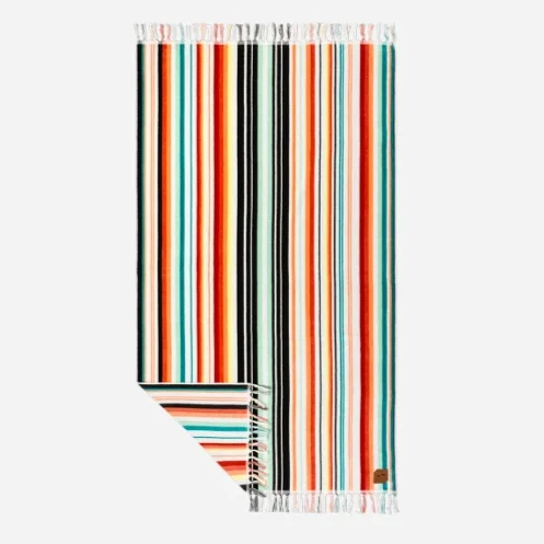 Santiago Beach Towel