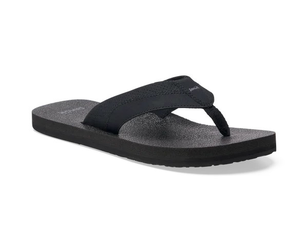 Sanuk Mens Sandals Beer Cozy IV