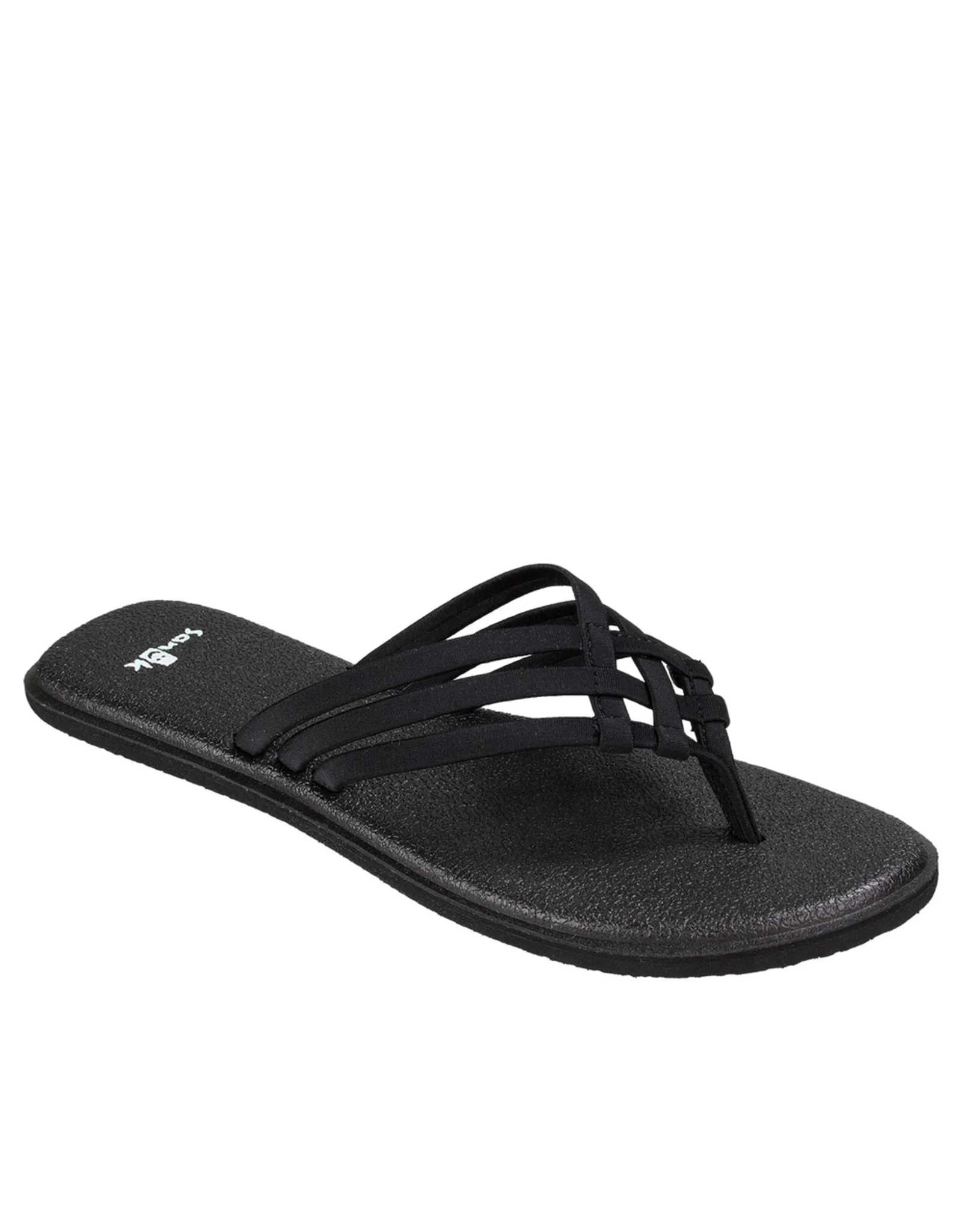 Sanuk Yoga Salty Women's Sandal