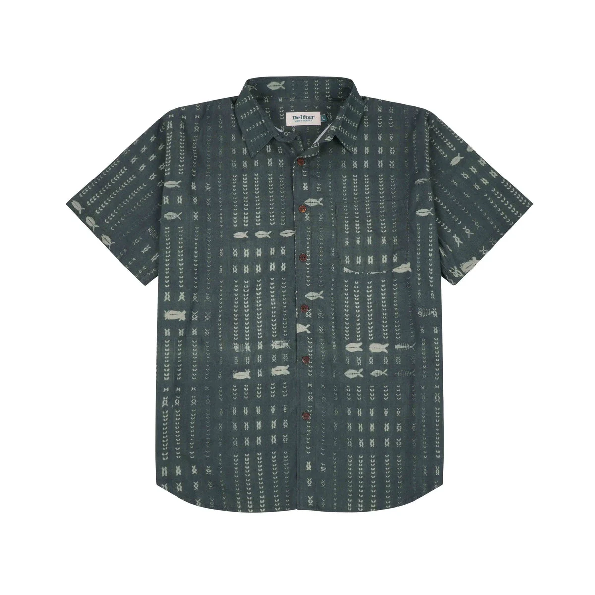 Scales Shirt