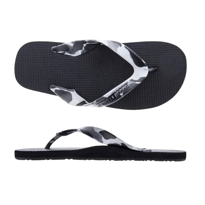 Scott Sandal KUPU Island Urban (7-13) Camouflage