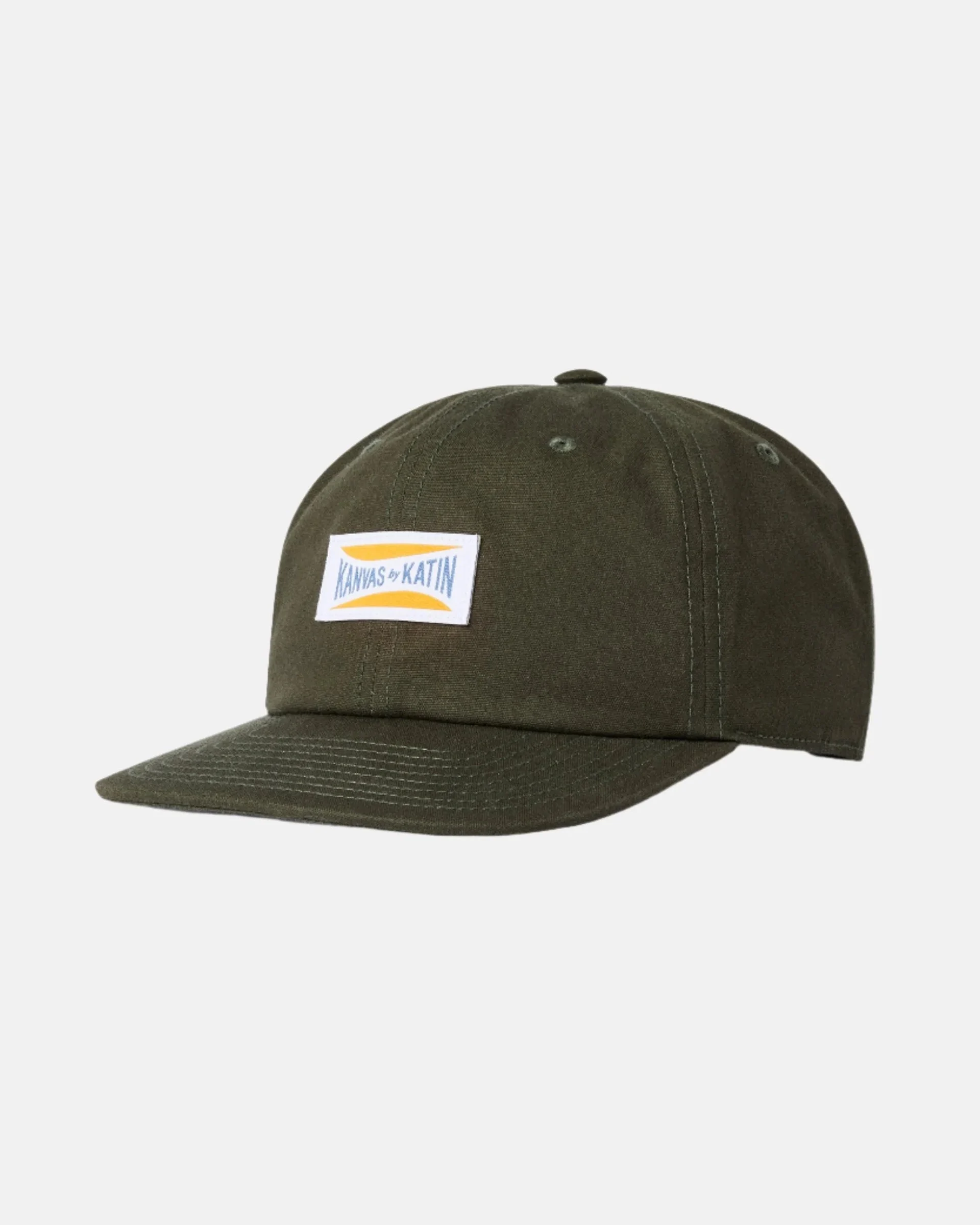 Scrubber Hat