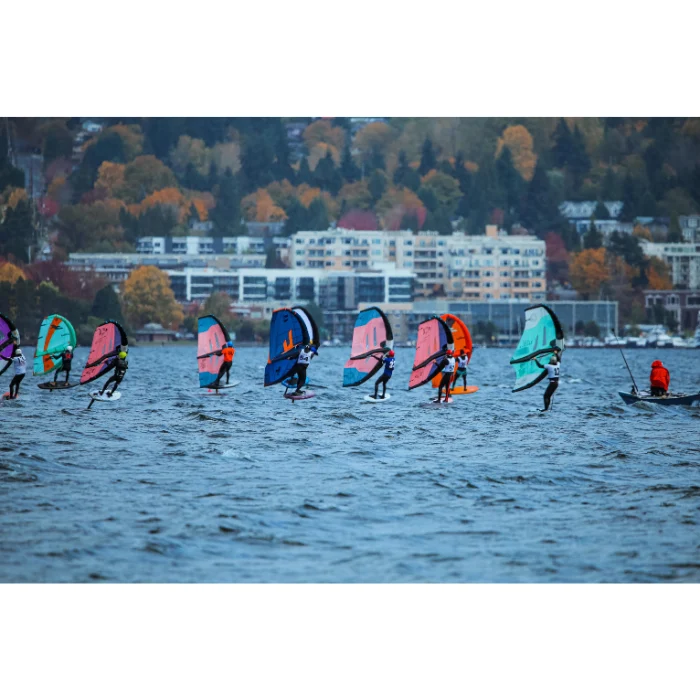 Seattle Wingfoil Racing Series