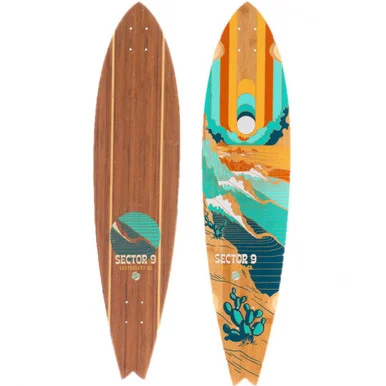 SECTOR 9 OFFSHORE BAJA DECK (10003164)