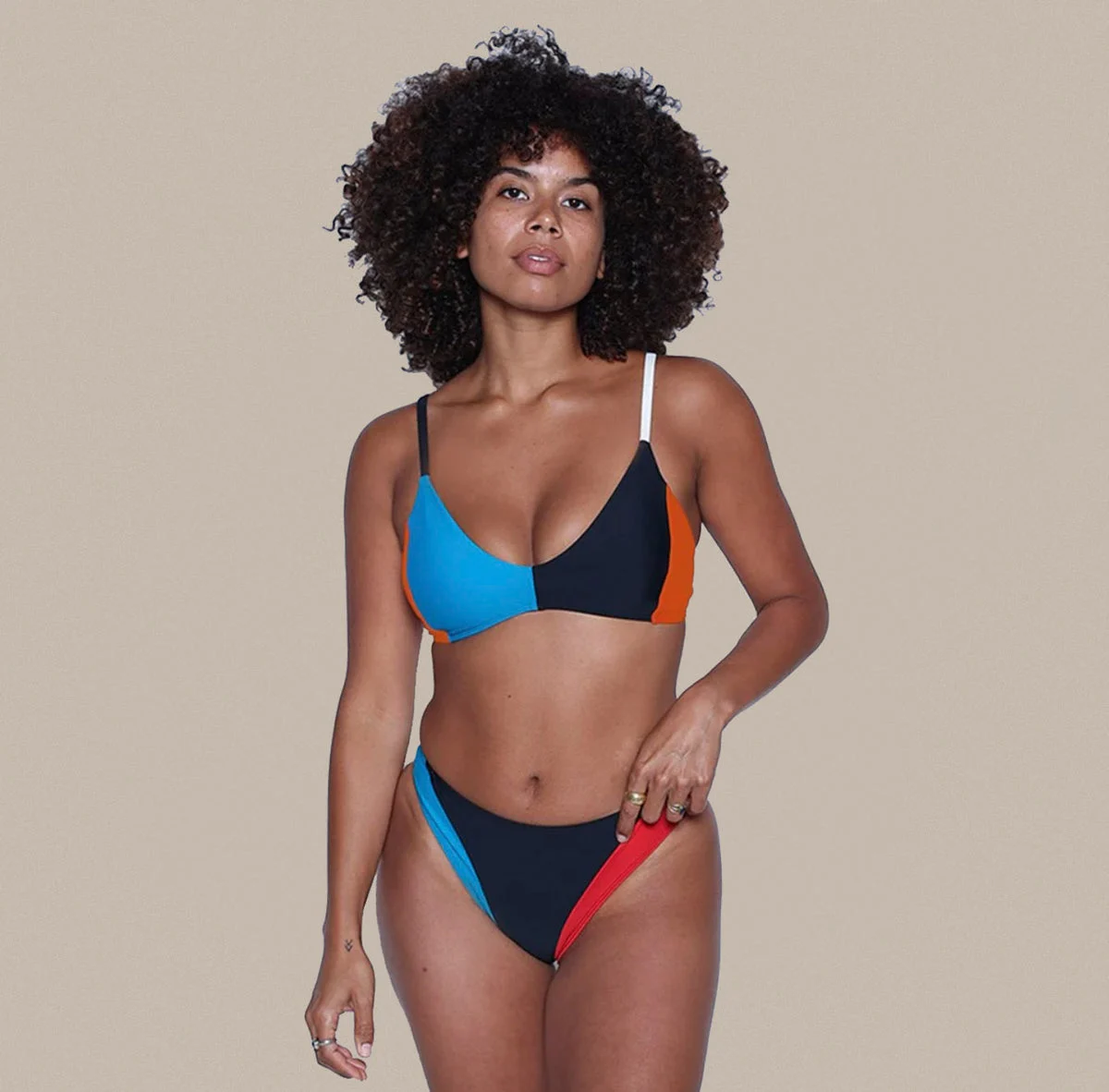 Seea - Vega Bikini Bottom,Basilone