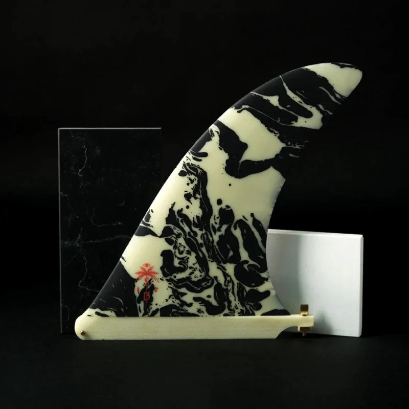 Self Surfboards 9.7" Longboard Fin