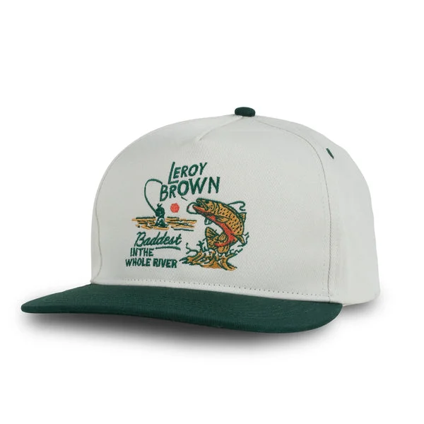 Sendero Hat Leroy