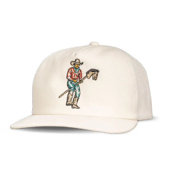 Sendero Hat Stick Horse