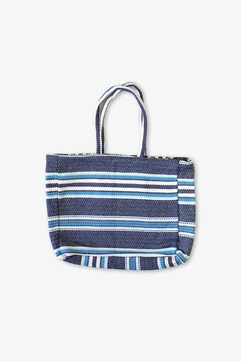 Senor Lopez Pacifico - Tote Bag