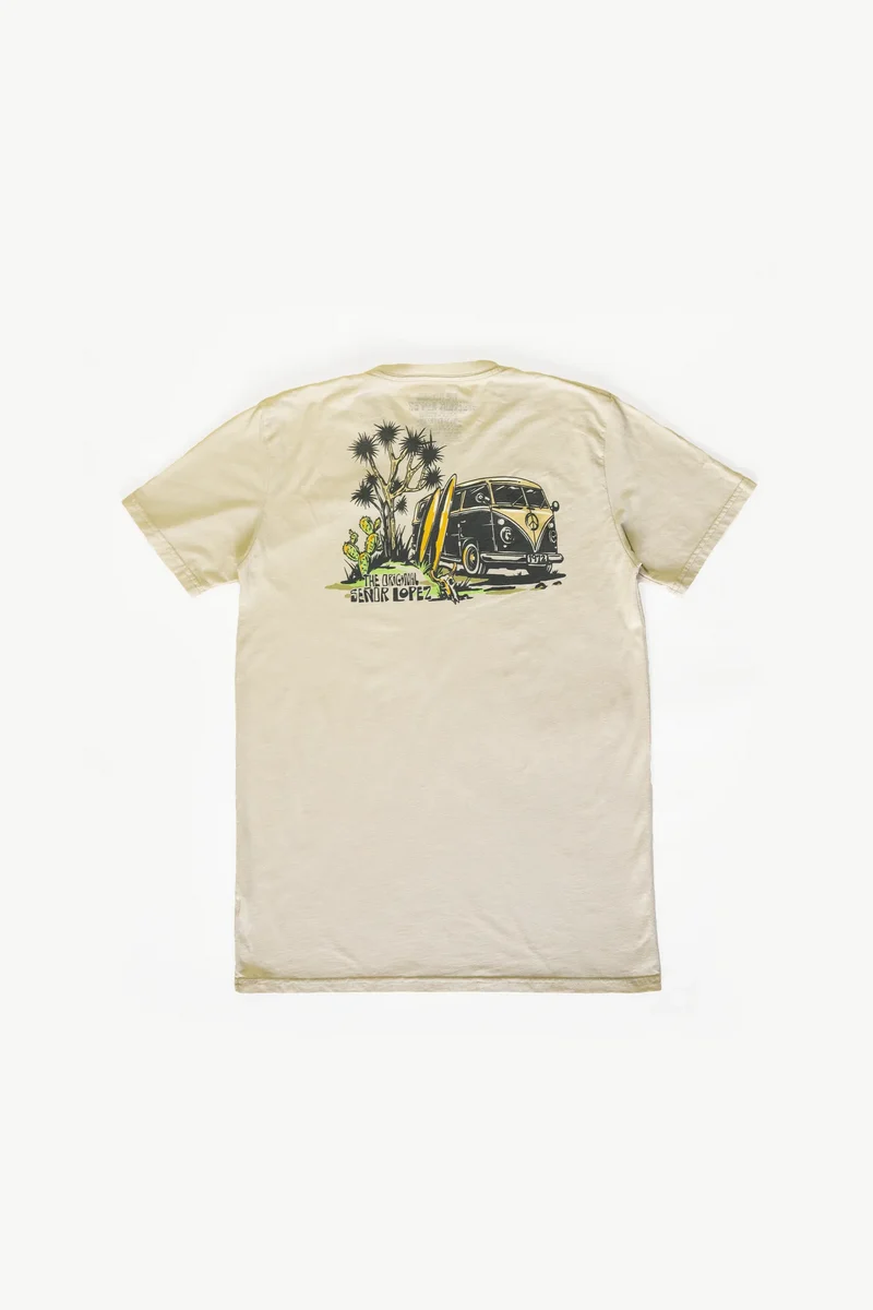 Senor LopezT-Shirt - Vantasy