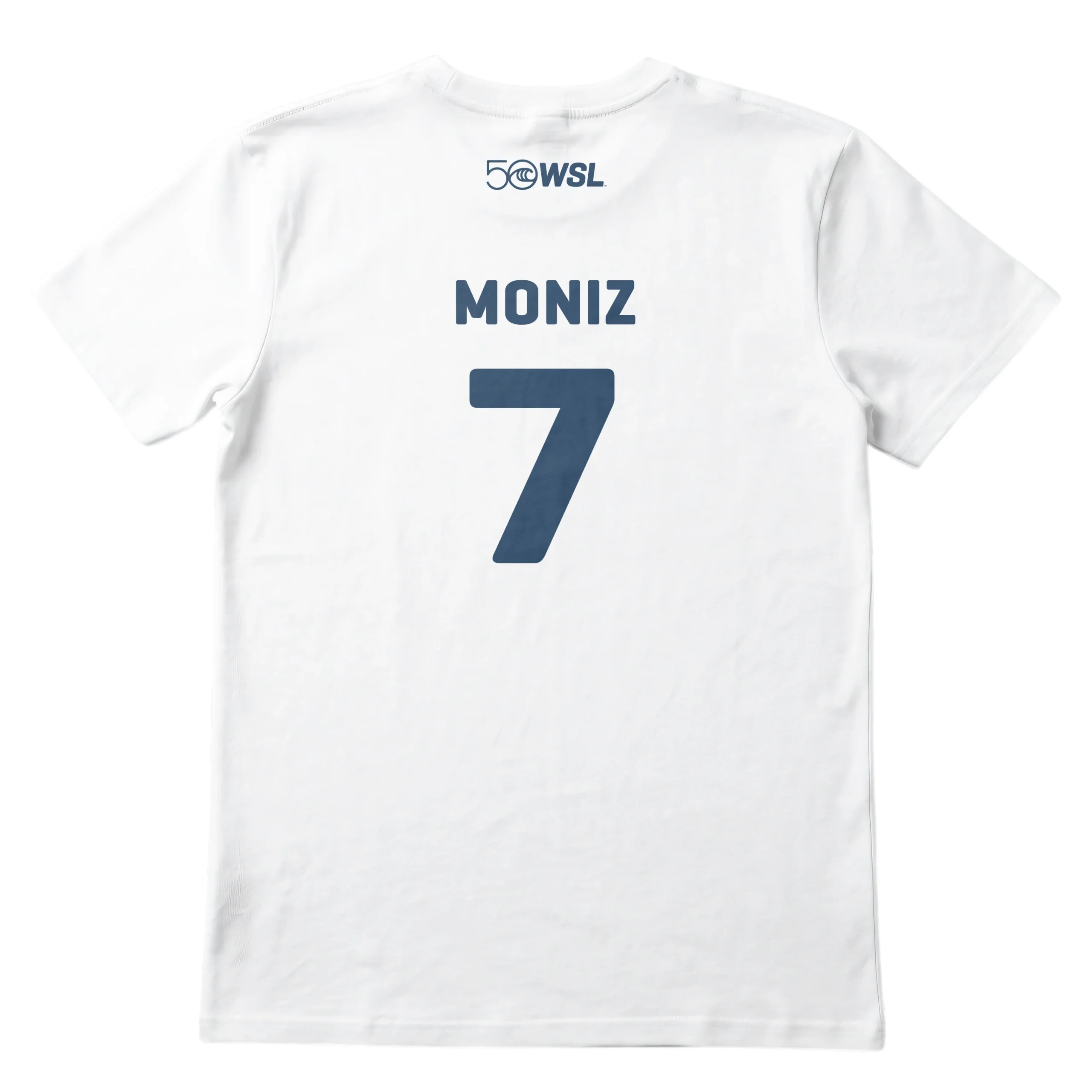 Seth Moniz Jersey Tee - 2026 Championship Tour