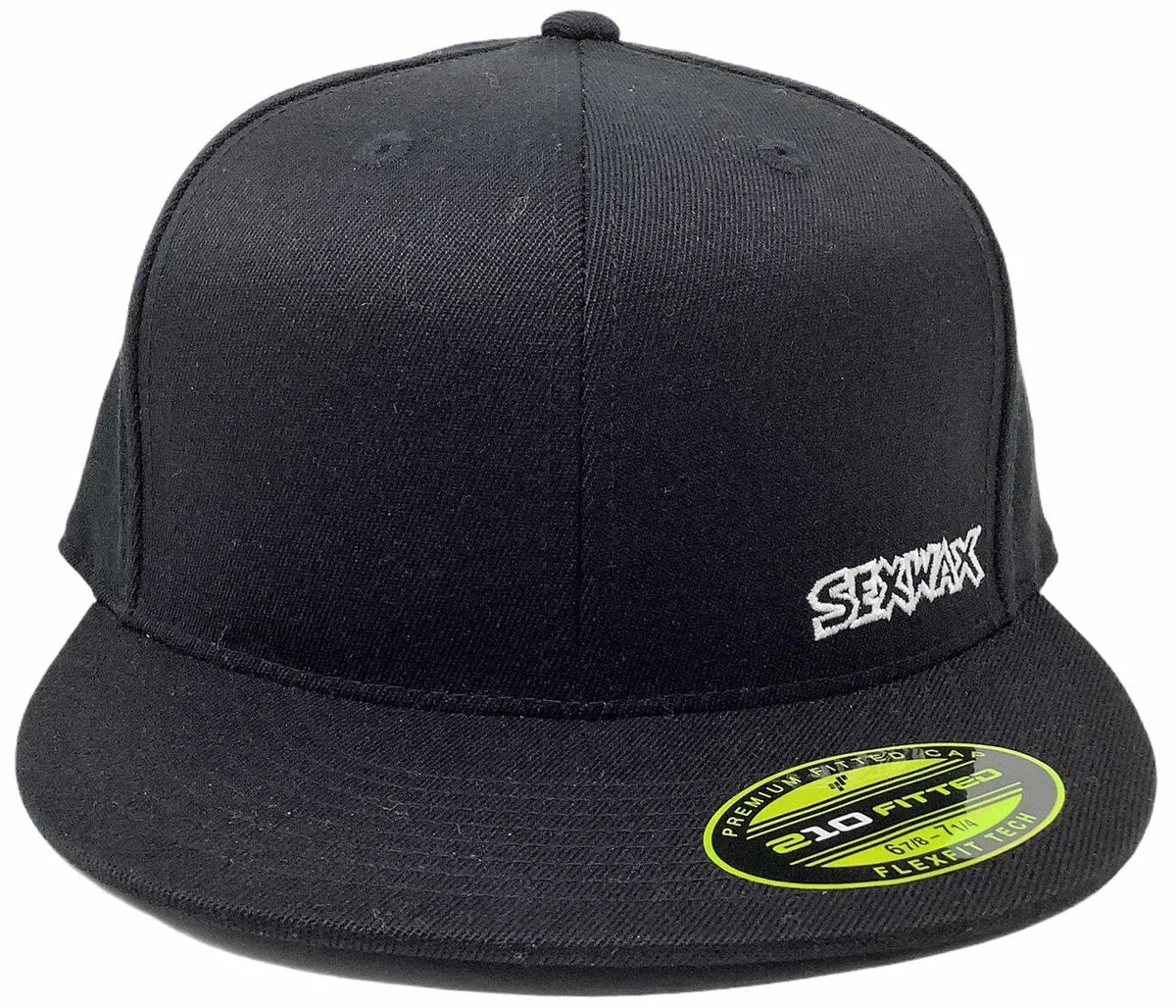 SEX WAX 210 Diecut hat