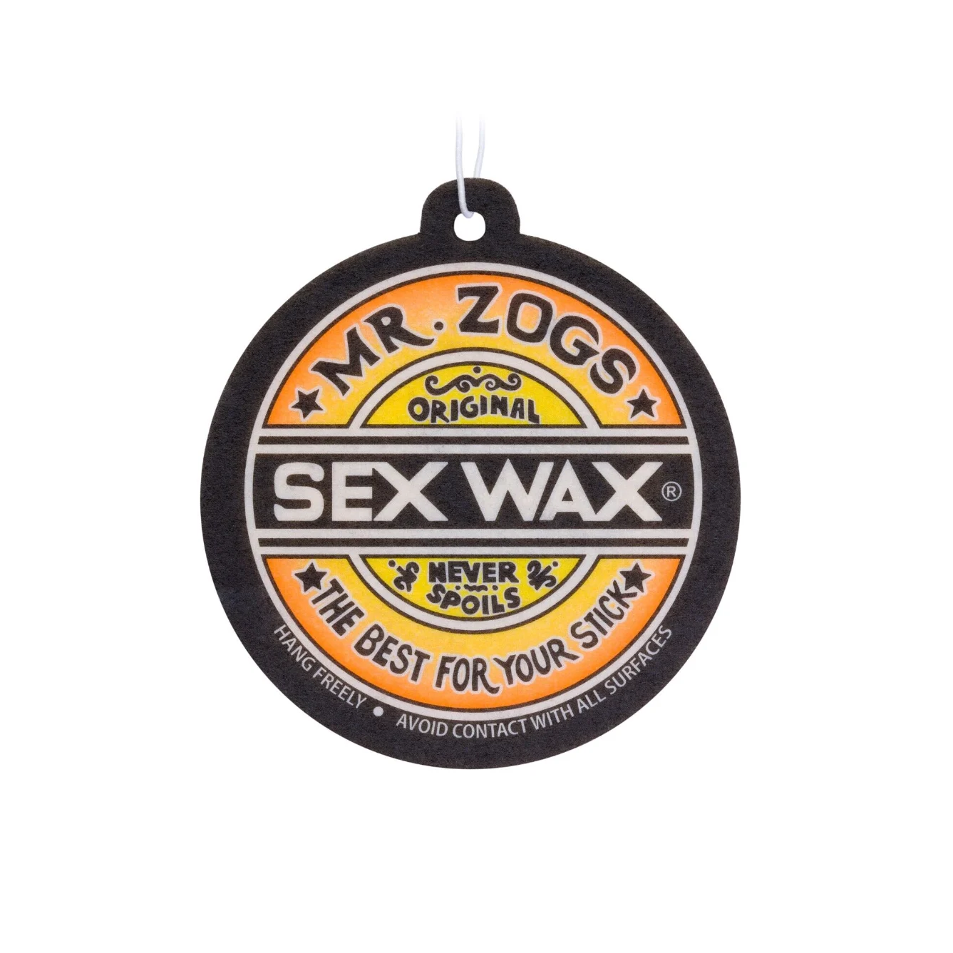 Sex Wax AIR FRESHENERS