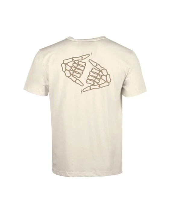 Shaka T-Shirt - Lightning Bolt Surf Co