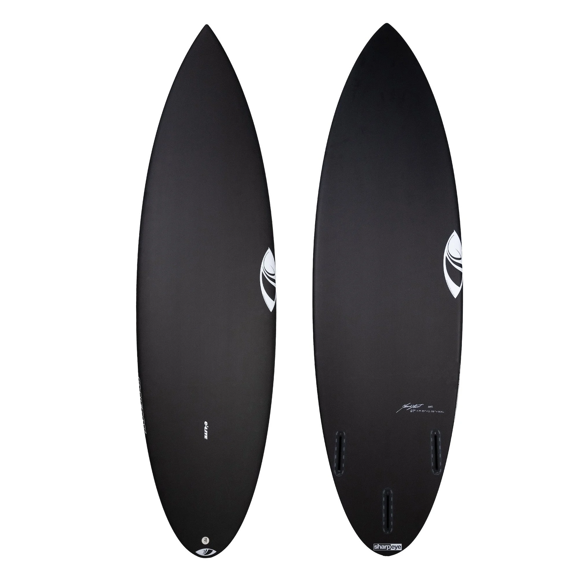 Sharpeye Surfboard Synergy C1Carbon