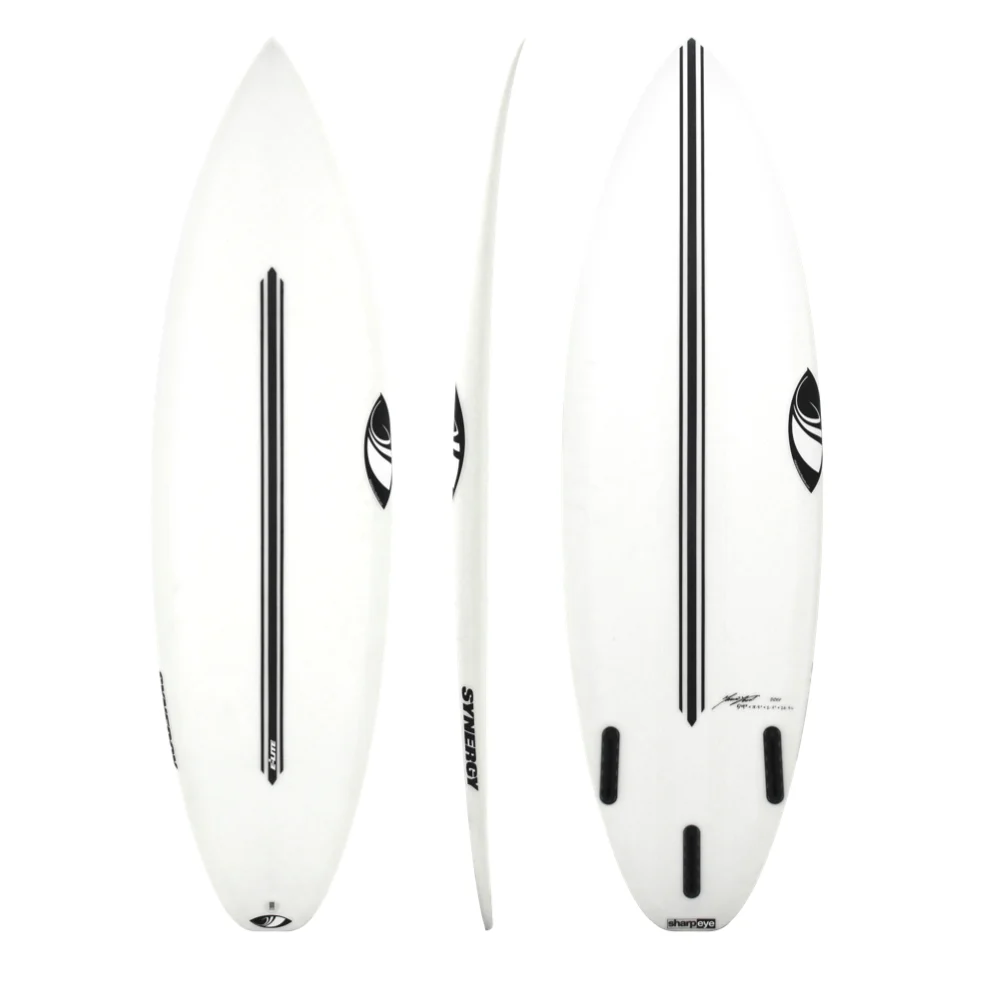 Sharpeye Surfboard Synergy E3Lite