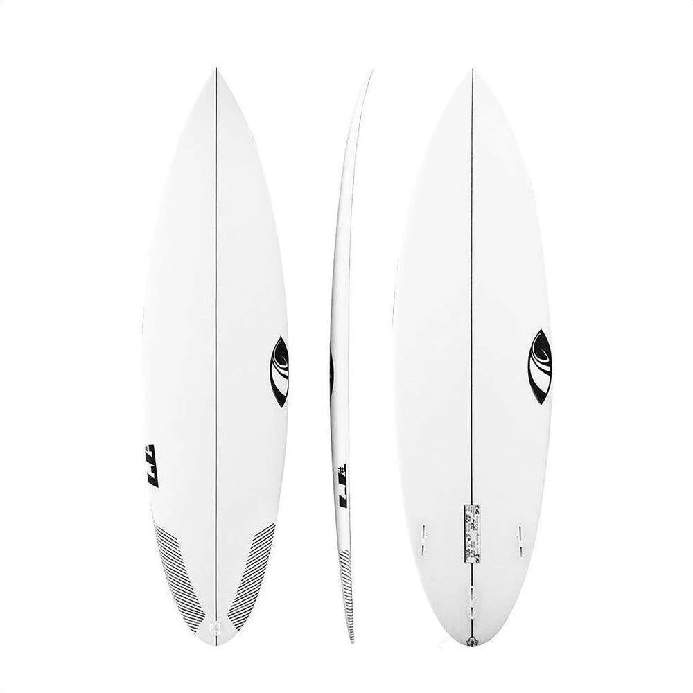 Sharpeye Surfboards #77