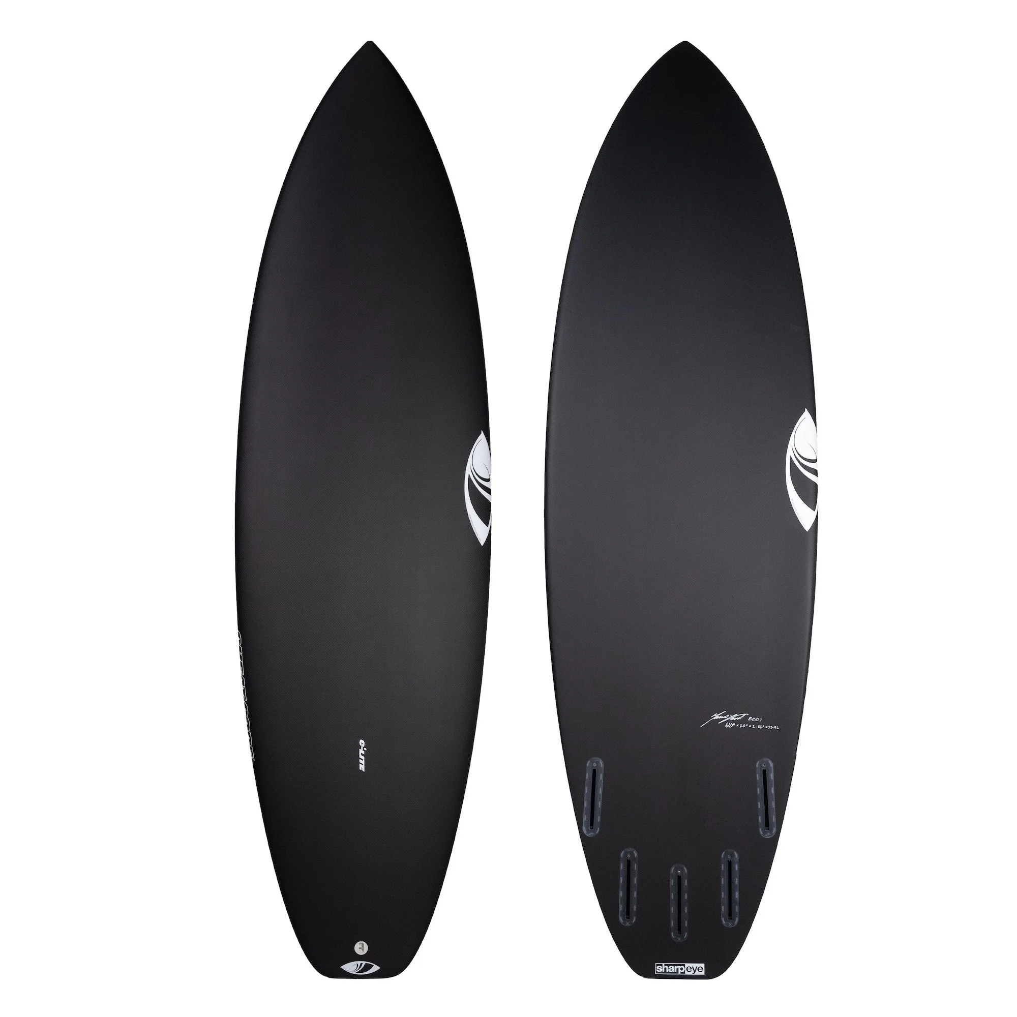 Sharpeye Surfboards Cheat Code C1Carbon